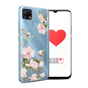 ����������� ����� ��������� �������� �� Realme C25s
