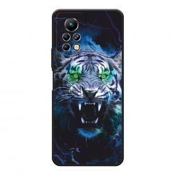 ������� ����������� ����� ���������� ����� ����� �� Infinix Note 11 Pro