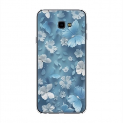 ����������� ����� ������� ��������� ����� �� Samsung Galaxy J4 Plus (Core)