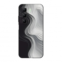 ������� ����������� ����� ׸���-����� ����� �� Infinix Hot 50 4G