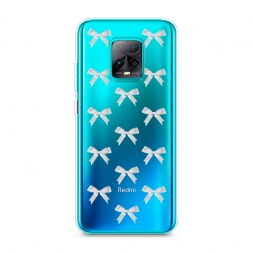 ����������� ����� ����� ������� �� Xiaomi Redmi 10X 5G