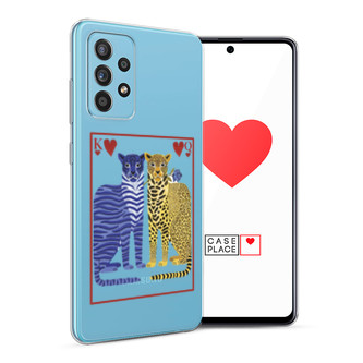 ����������� ����� ������� � ���� 2 �� Samsung Galaxy A52s