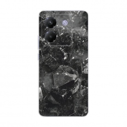 ����������� ����� ׸���� �������� �������� �� Xiaomi Poco M7 Pro