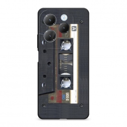 ������� ����������� ����� ��������� ������� �� Infinix Hot 40