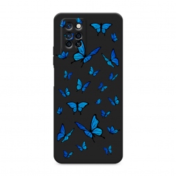 ������� ����������� ����� ����� ������� �� Infinix Note 10 Pro