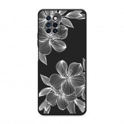������� ����������� ����� ������ �� Infinix Note 10 Pro