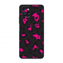 ������� ����������� ����� Pink cow spots �� Infinix Note 10 Pro