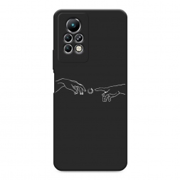 ������� ����������� ����� �������� �������� �� Infinix Note 11 Pro