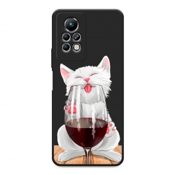 ������� ����������� ����� ��� � ������� �� Infinix Note 11 Pro
