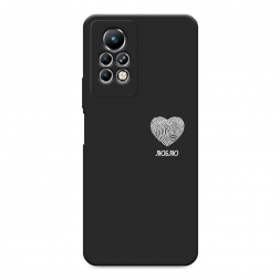 ������� ����������� ����� ��������� ������ ����� �� Infinix Note 11 Pro