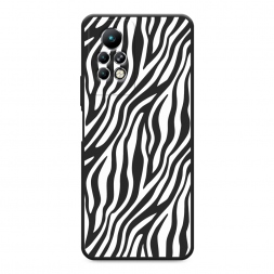 ������� ����������� ����� ����� �� Infinix Note 11 Pro