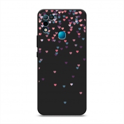 ������� ����������� ����� ������� �������� �� Infinix HOT 10 Play