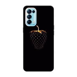 ������� ����������� ����� �����-������� �������� �� Oppo Reno 5
