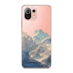 ����������� ����� ���� ��� 2 �� Xiaomi Mi 11 Lite