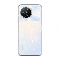 ����������� ����� ������� � ������� �� Infinix NOTE 12 2023