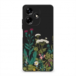 ������� ����������� ����� ����� ������� ����� �� Infinix Hot 30