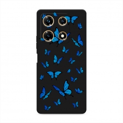 ������� ����������� ����� ����� ������� �� Infinix Note 30 Pro