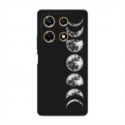 ������� ����������� ����� ���� ���� �� Infinix Note 30 Pro