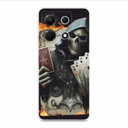 ����������� ����� ���� �� ����� �� Infinix Note 30 4G