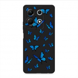 ������� ����������� ����� ����� ������� �� Infinix Note 30 4G