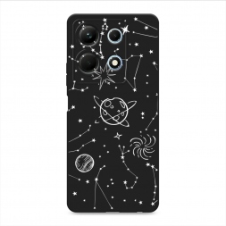 ������� ����������� ����� ������� � ������� �� Infinix Note 30 4G