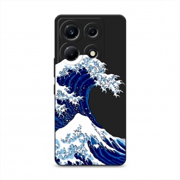 ������� ����������� ����� ����� � �������� �� Infinix Note 30 VIP