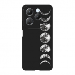 ������� ����������� ����� ���� ���� �� Infinix Hot 40