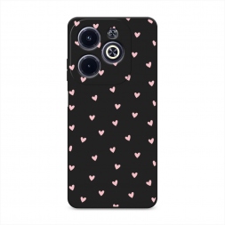������� ����������� ����� ������� �������� ������� �� Infinix HOT 40i