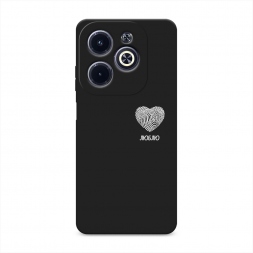������� ����������� ����� ��������� ������ ����� �� Infinix HOT 40i