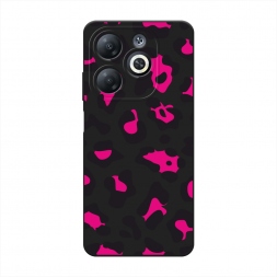 ������� ����������� ����� Pink cow spots �� Infinix Smart 8 HD