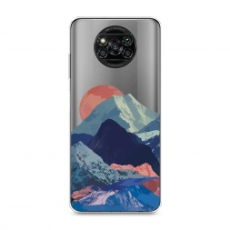 ����������� ����� ����� � ������� ����� �� Xiaomi Poco X3 Pro