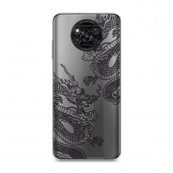 ����������� ����� ��� ��������� ������� �� Xiaomi Poco X3 Pro