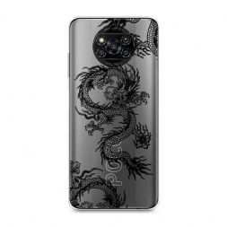 ����������� ����� ��������� ������� ������� ������ �� Xiaomi Poco X3 Pro