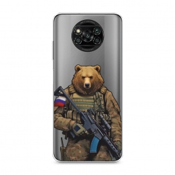 ����������� ����� ������� � ��������� �� Xiaomi Poco X3 Pro