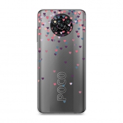 ����������� ����� ������� �������� �� Xiaomi Poco X3 Pro