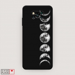������� ����������� ����� ���� ���� �� Xiaomi Poco X3 Pro
