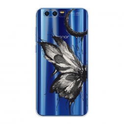 ����������� ����� ���������� ������� �� Honor 9