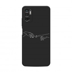 ������� ����������� ����� �������� �������� �� Xiaomi Redmi Note 10 5G