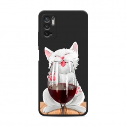 ������� ����������� ����� ��� � ������� �� Xiaomi Redmi Note 10 5G
