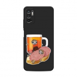 ������� ����������� ����� ������ ��������� �� Xiaomi Redmi Note 10 5G