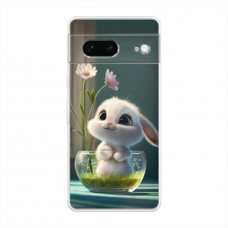����������� ����� ���������� � ���� �� Google Pixel 7