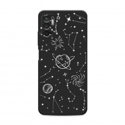 ������� ����������� ����� ������� � ������� �� Xiaomi Redmi Note 10T