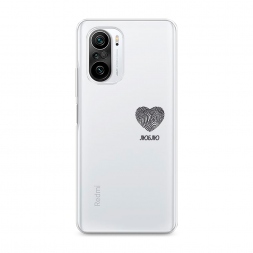 ����������� ����� ��������� ������ ������ �� Xiaomi Redmi K40