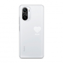 ����������� ����� ��������� ������ ����� �� Xiaomi Redmi K40