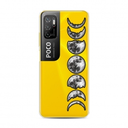 ����������� ����� ���� ���� �� Xiaomi Poco M3 Pro