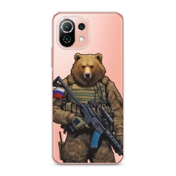����������� ����� ������� � ��������� �� Xiaomi 11 Lite 5G NE