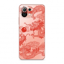 ����������� ����� ������� ��������� ������ �� Xiaomi 11 Lite 5G NE