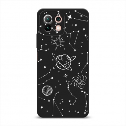 ������� ����������� ����� ������� � ������� �� Xiaomi 11 Lite 5G NE