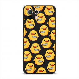 ������� ����������� ����� ���� � ����� �� Xiaomi 11 Lite 5G NE
