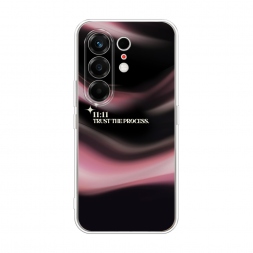 ����������� ����� trust the process �� Tecno Camon 50 Pro 4G